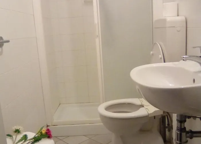 Fasthotel Otel Cervia