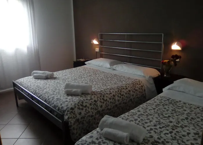 Otel Fasthotel 3*
