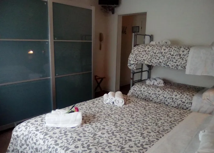 Otel Fasthotel Cervia