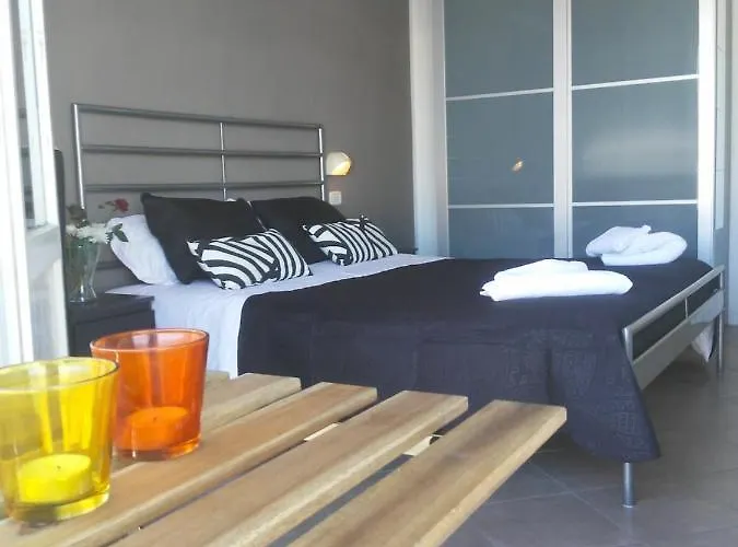 Otel Fasthotel Cervia