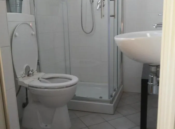 Fasthotel Otel Cervia