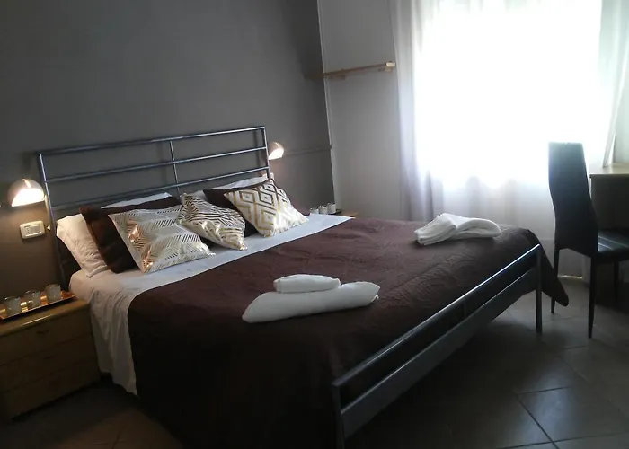 Fasthotel Otel Cervia